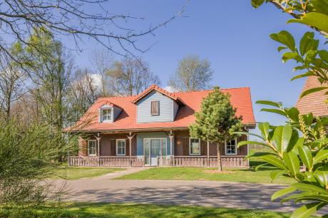 Ferienhaus Niederlande - : 