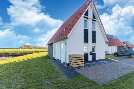 Ferienhaus Niederlande - : 