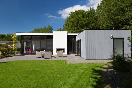 Holiday home Netherlands - : 