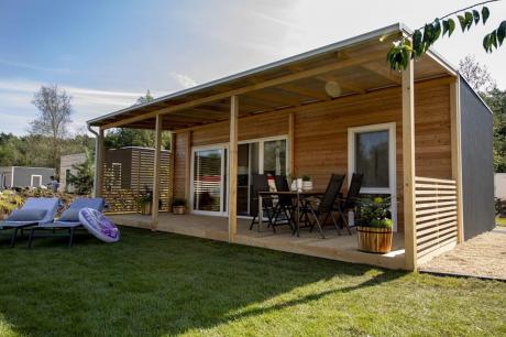 Holiday home Netherlands - : 