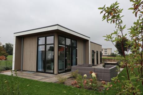 Holiday home Netherlands - : 