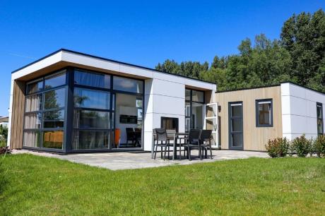 Holiday home Netherlands - : 