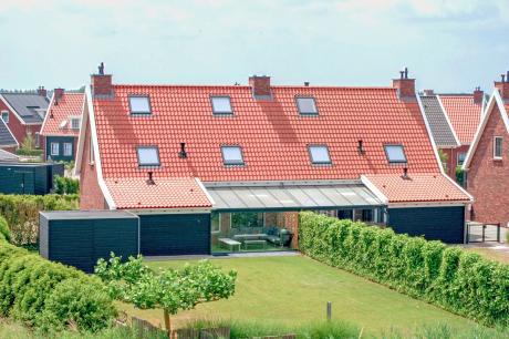 Ferienhaus Niederlande - : 