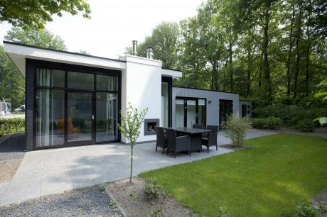 Ferienhaus Niederlande - : 