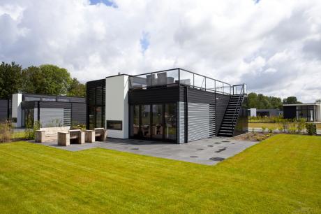 Holiday home Netherlands - : 