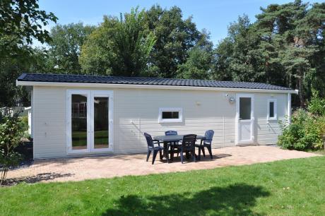 Holiday home Netherlands - : 