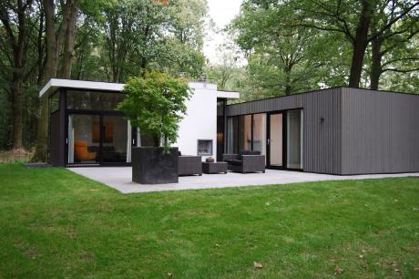 Holiday home Netherlands - : 