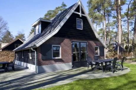 Vakantiehuis Nederland - : 