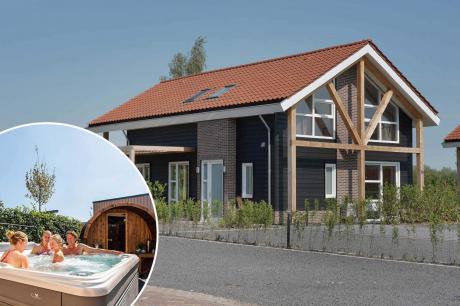 Holiday home Netherlands - : 