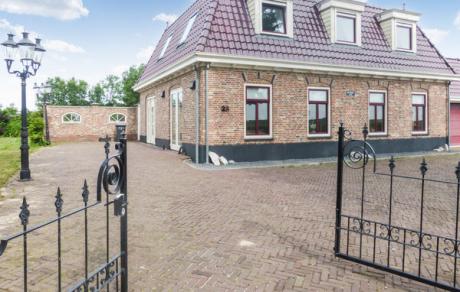 Ferienhaus Niederlande - : 