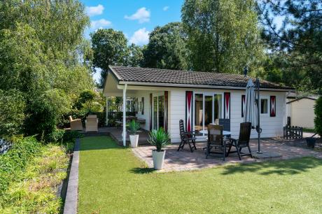 Vakantiehuis Nederland - : 