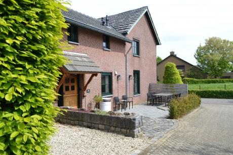 Ferienhaus Niederlande - : 