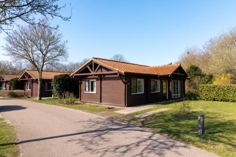 Holiday home Netherlands - : 