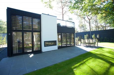 Holiday home Netherlands - : 