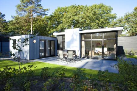 Holiday home Netherlands - : 