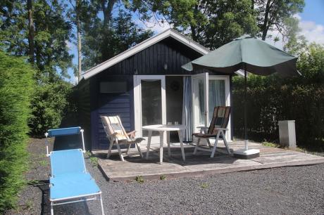 Holiday home Netherlands - : 