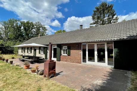 Ferienhaus Niederlande - : 