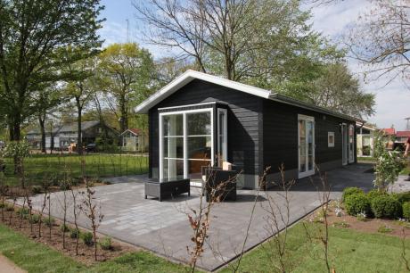 Holiday home Netherlands - : 