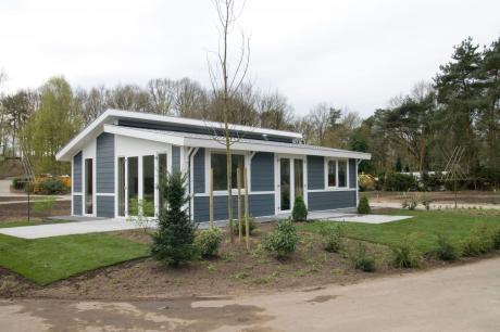 Ferienhaus Niederlande - : 