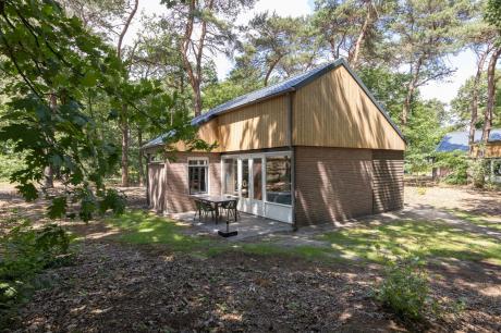 Vakantiehuis Nederland - : 