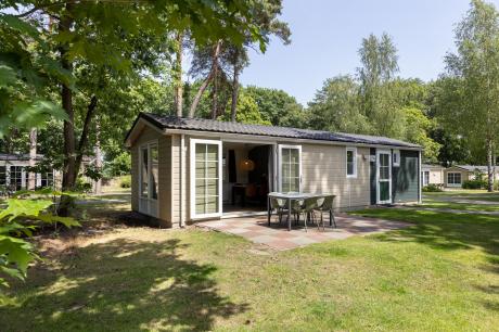 Vakantiehuis Nederland - : 