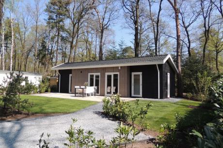 Ferienhaus Niederlande - : 