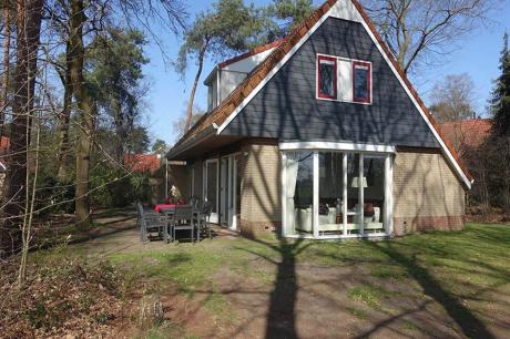 Holiday home Netherlands - : 