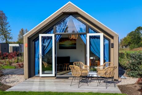 Holiday home Netherlands - : 