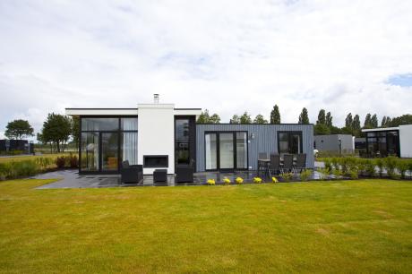 Holiday home Netherlands - : 