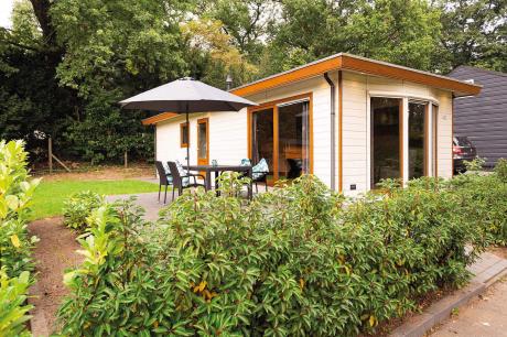 Ferienhaus Niederlande - : 