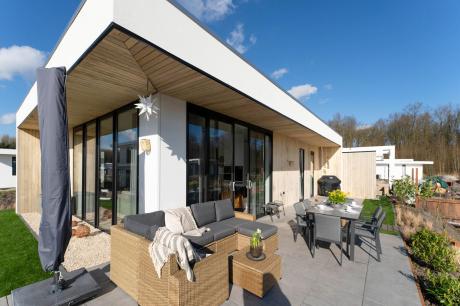 Ferienhaus Niederlande - : 