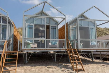 Holiday home Netherlands - : 