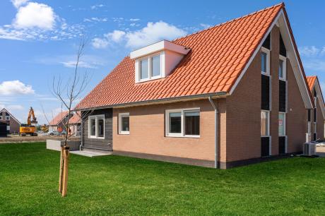 Holiday home Netherlands - : 