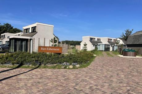 Ferienhaus Niederlande - : 