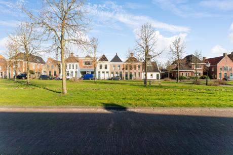 Vakantiehuis Nederland - : 