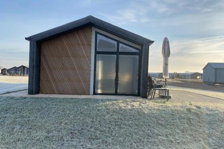 Holiday home Netherlands - : 