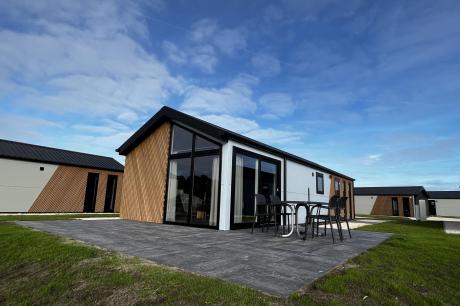 Holiday home Netherlands - : 