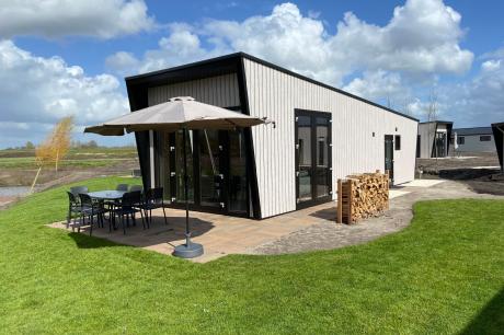 Holiday home Netherlands - : 