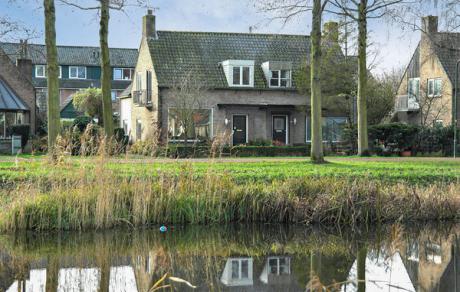 Ferienhaus Niederlande - : 