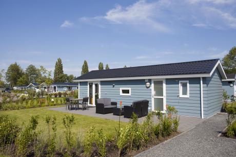 Holiday home Netherlands - : 