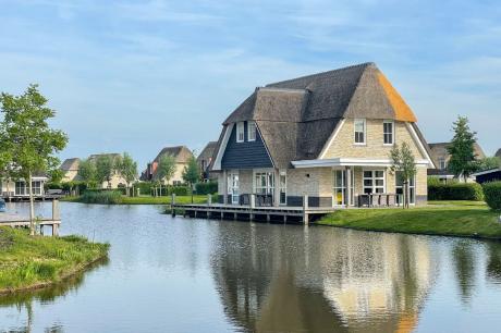 Ferienhaus Niederlande - : 