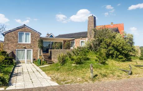 Ferienhaus Niederlande - : 