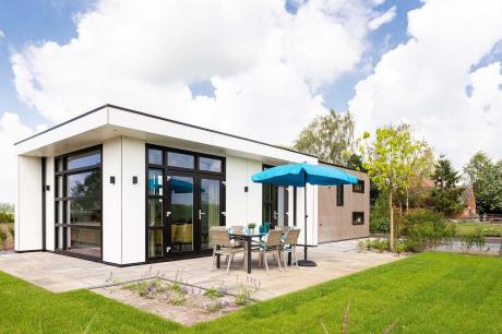 Holiday home Netherlands - : 