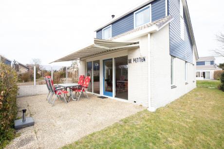 Vakantiehuis Nederland - : 