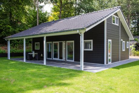 Holiday home Netherlands - : 