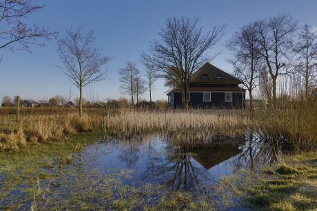 Holiday home Netherlands - : 