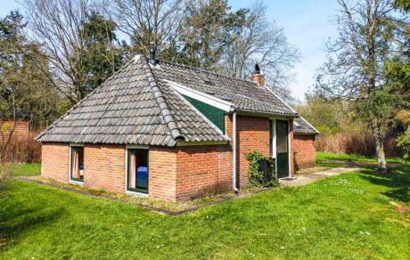 Holiday home Netherlands - : 