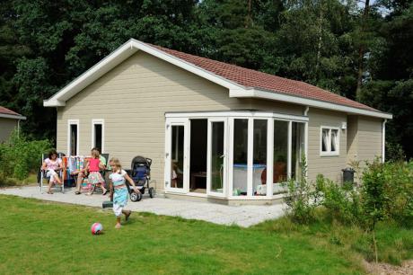 Ferienhaus Niederlande - : 