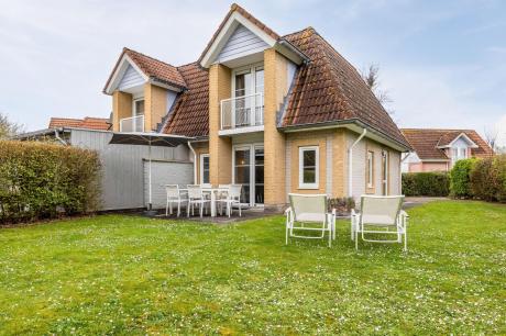 Ferienhaus Niederlande - : 