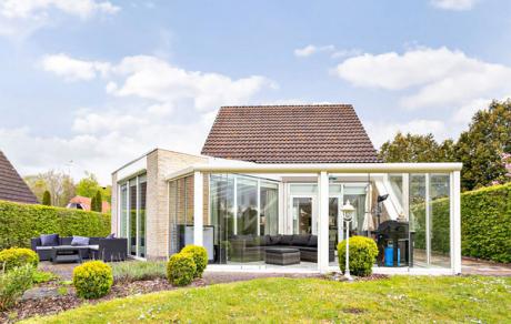 Holiday home Netherlands - : 